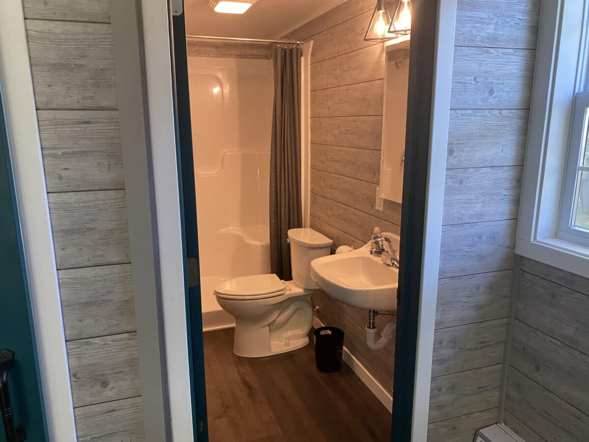 Cabin Rentals, Devils Lake Cabin RentalsBaraboo Campgrounds