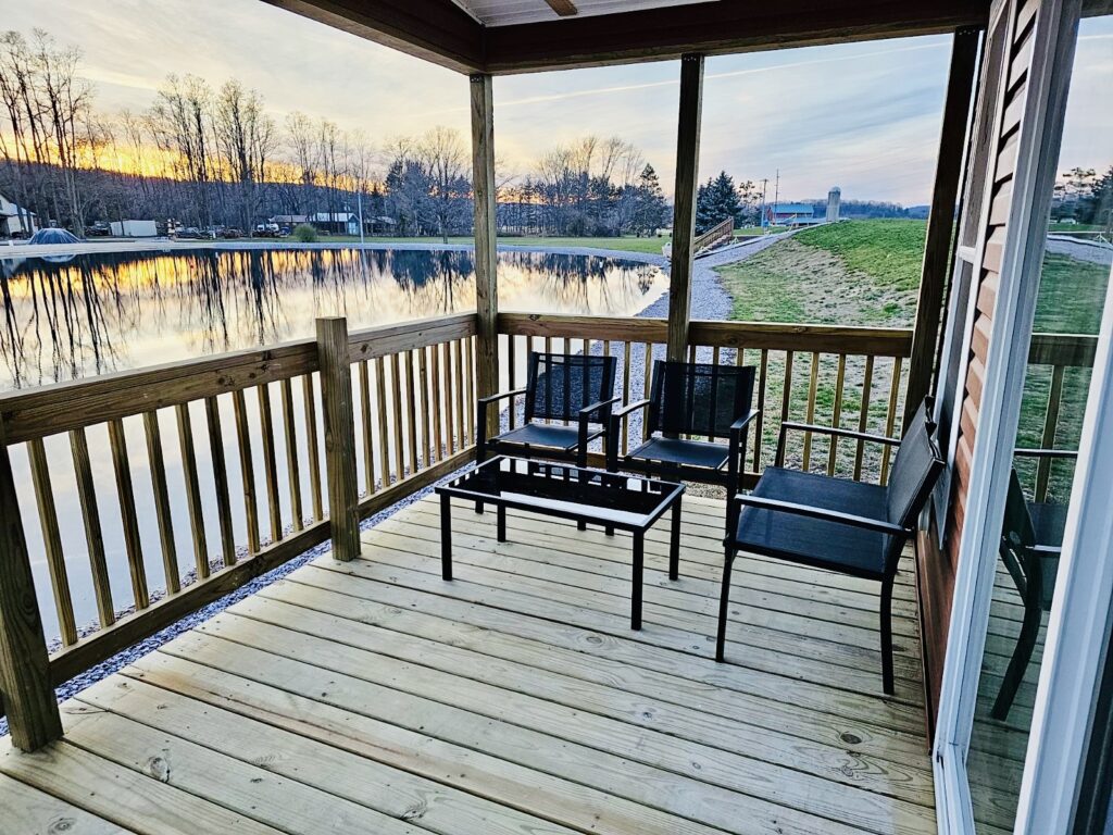 Cabin Rentals, Devils Lake Cabin RentalsBaraboo Campgrounds