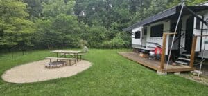 outside 2 - Skillet Creek Campground